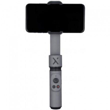 Стабилизатор для смартфона Zhiyun SMOOTH-X Essential Combo Grey